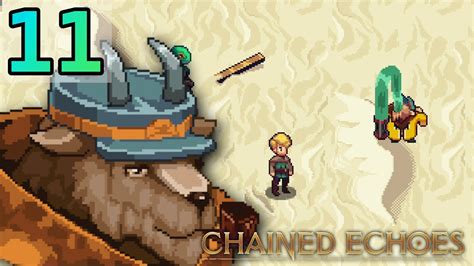 chained echoes tomke skills|Chained Echoes – Guide to Tomke